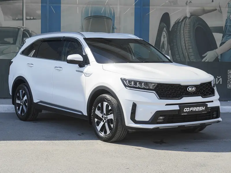 Sorento