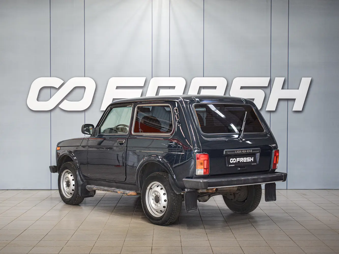 LADA (ВАЗ)