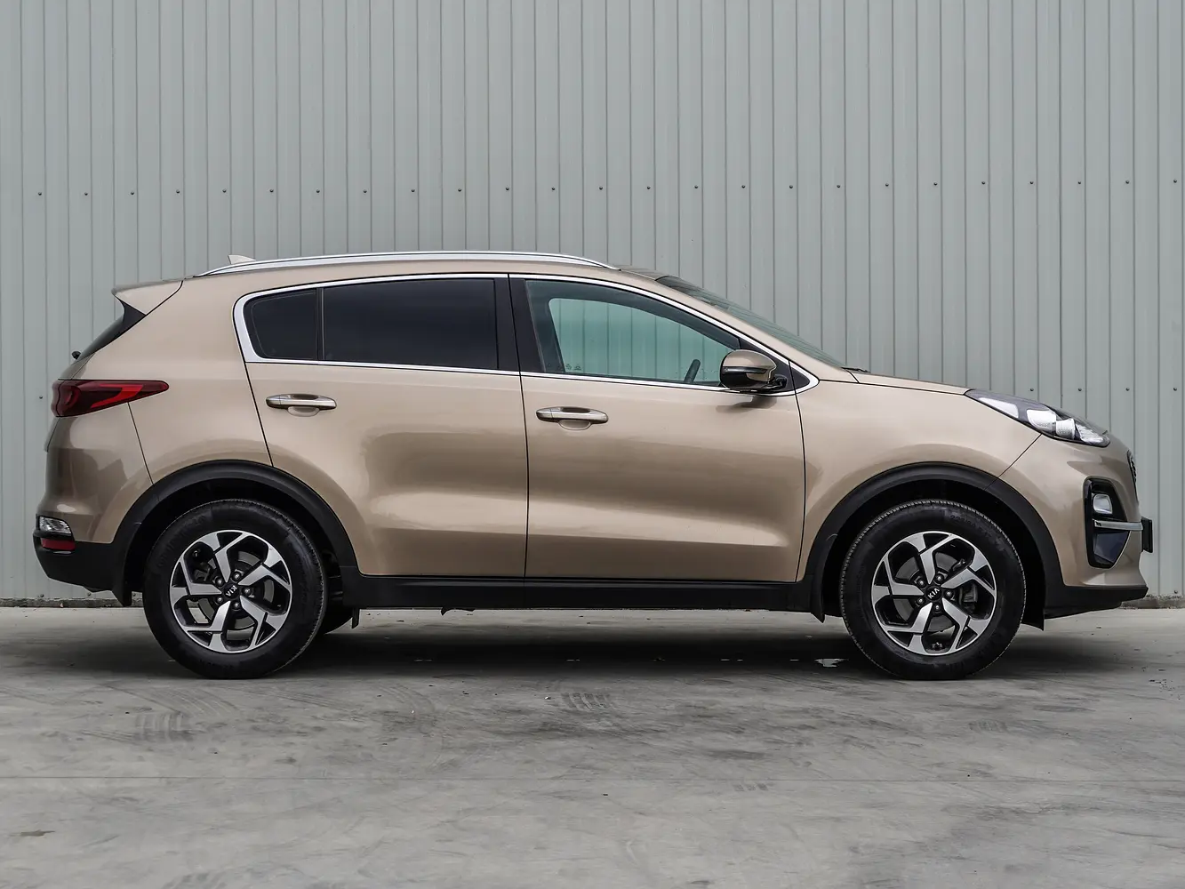 Kia