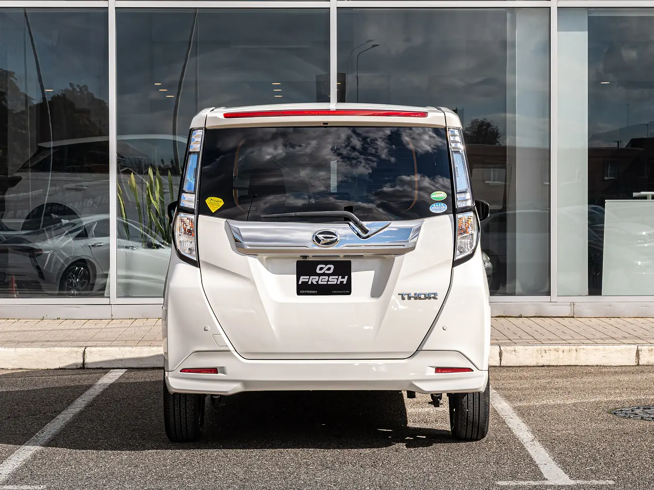Daihatsu
