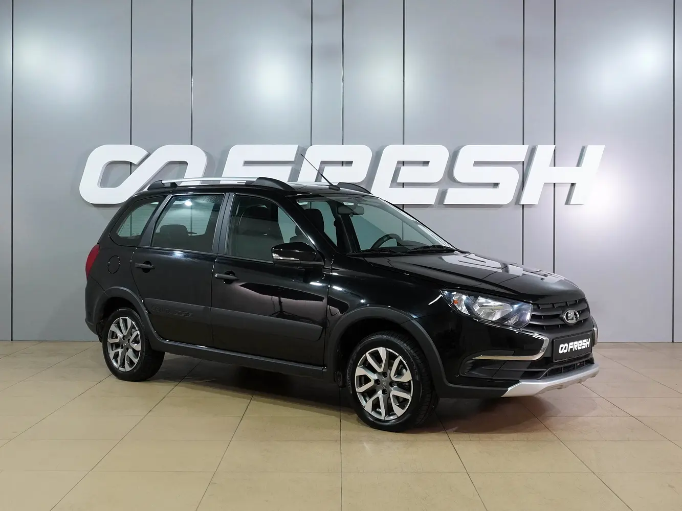 LADA (ВАЗ)