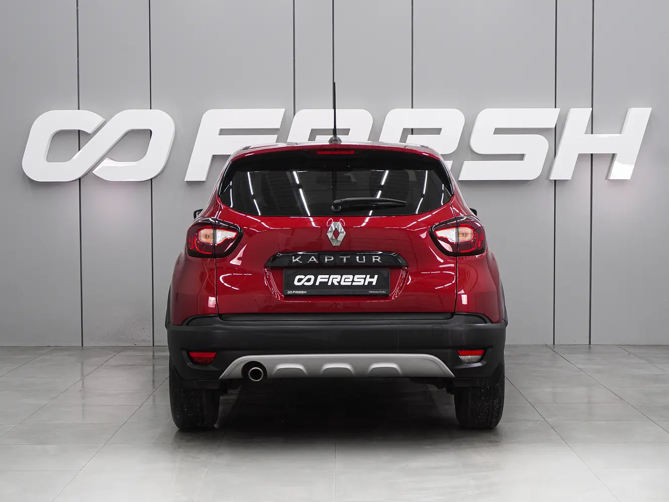 Renault