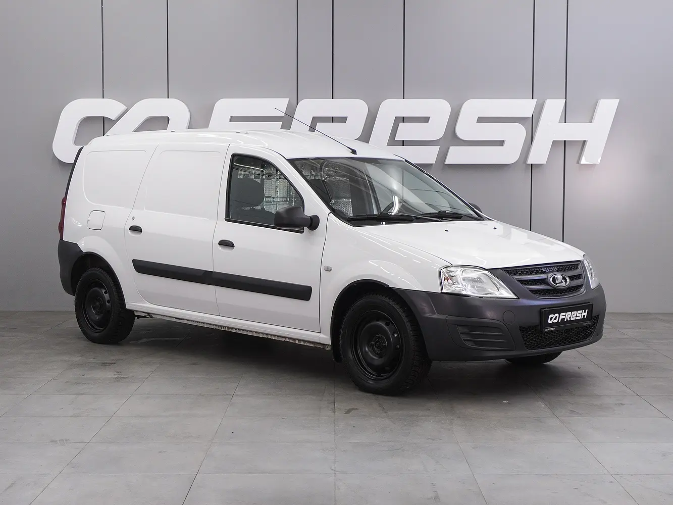 LADA (ВАЗ)