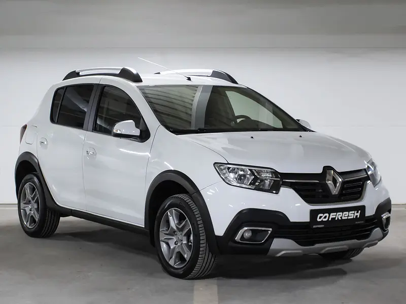 Sandero