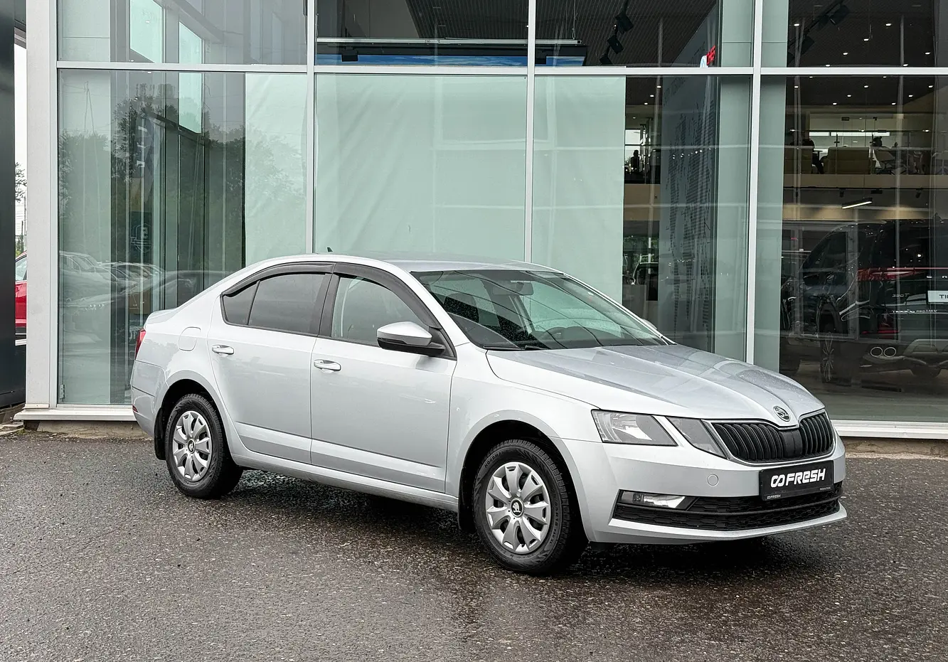 Skoda