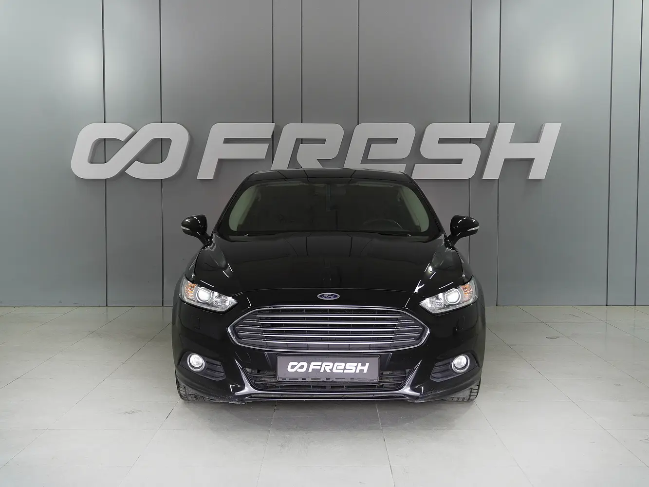 Ford