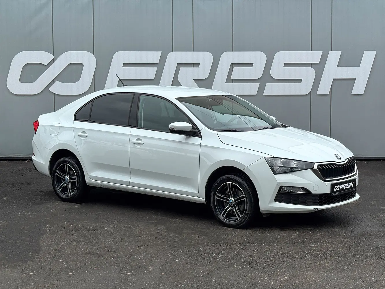 Skoda