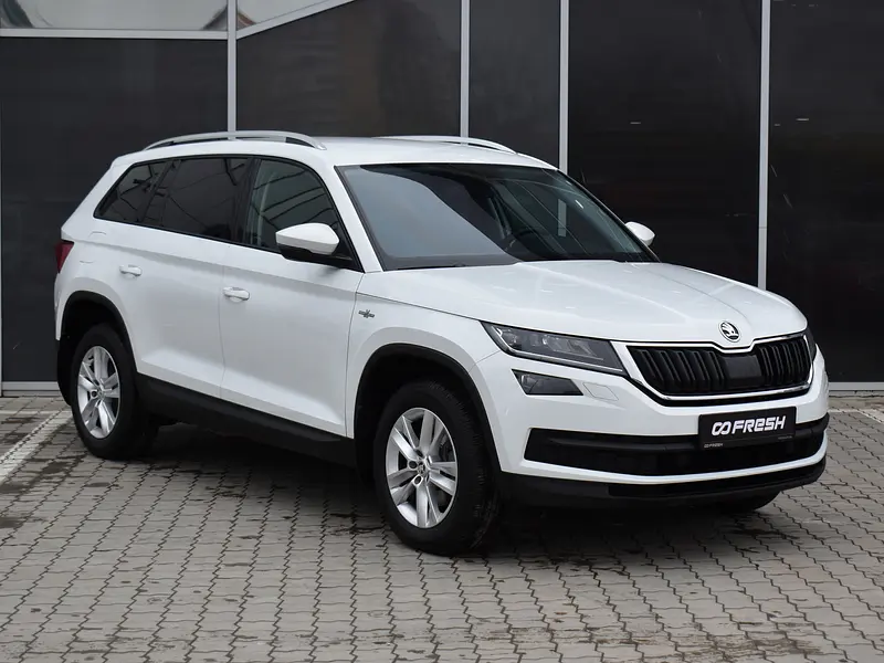 Kodiaq