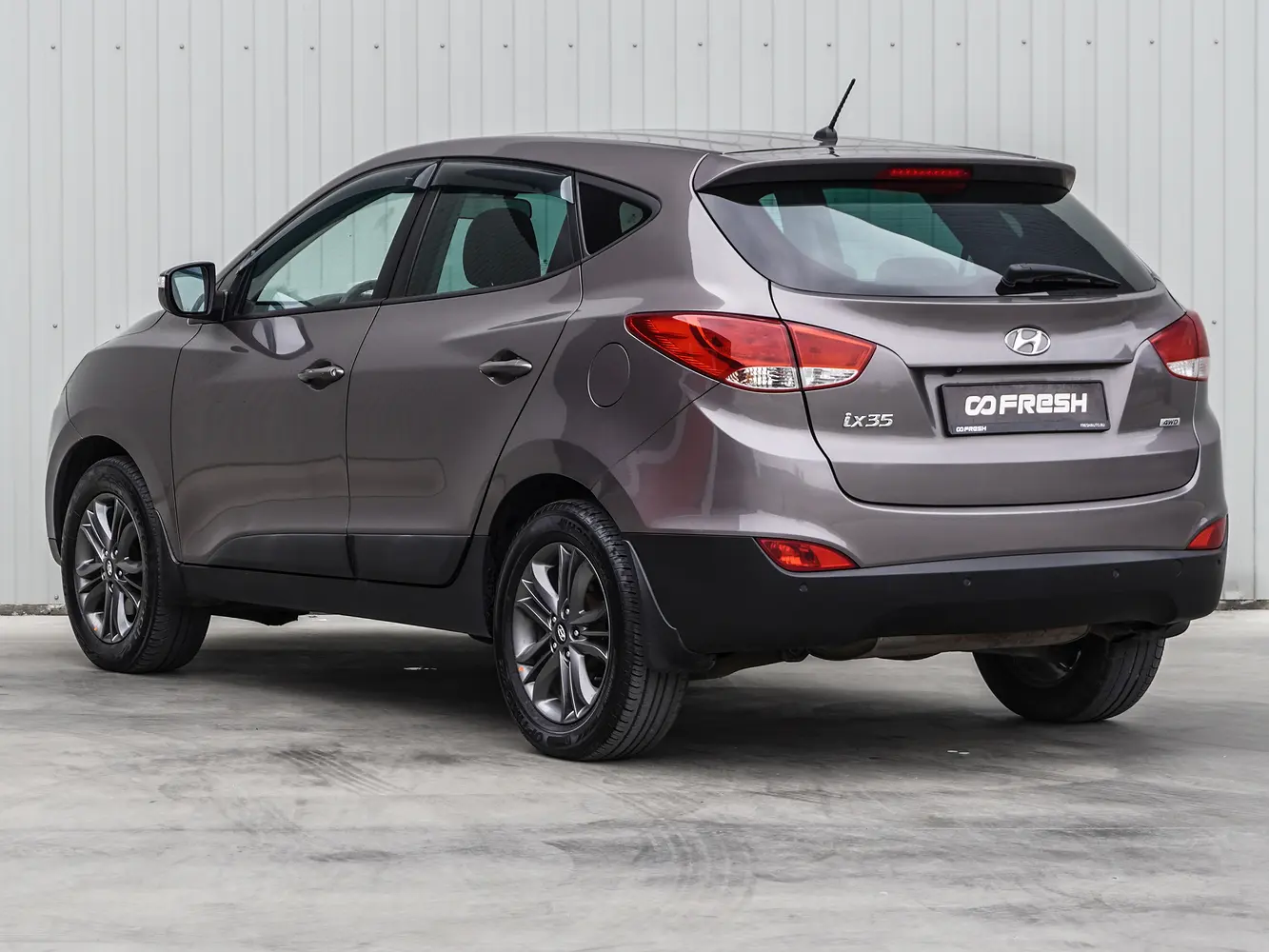 Hyundai