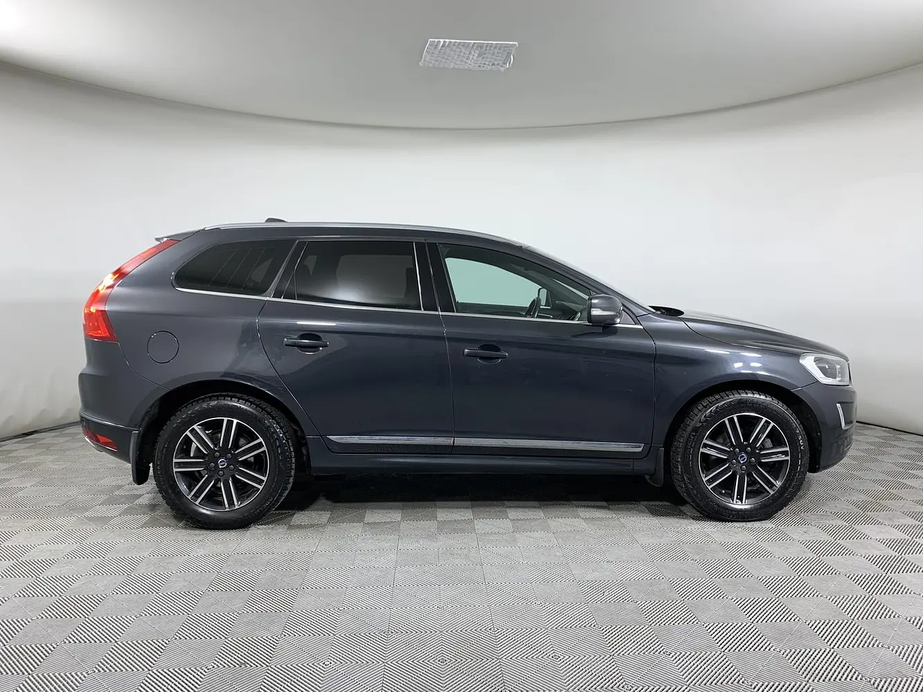 Volvo