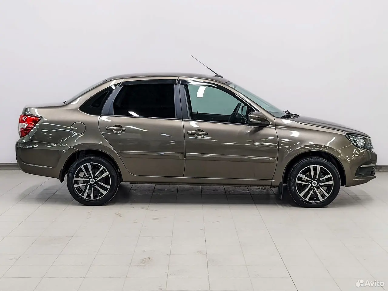 LADA (ВАЗ)