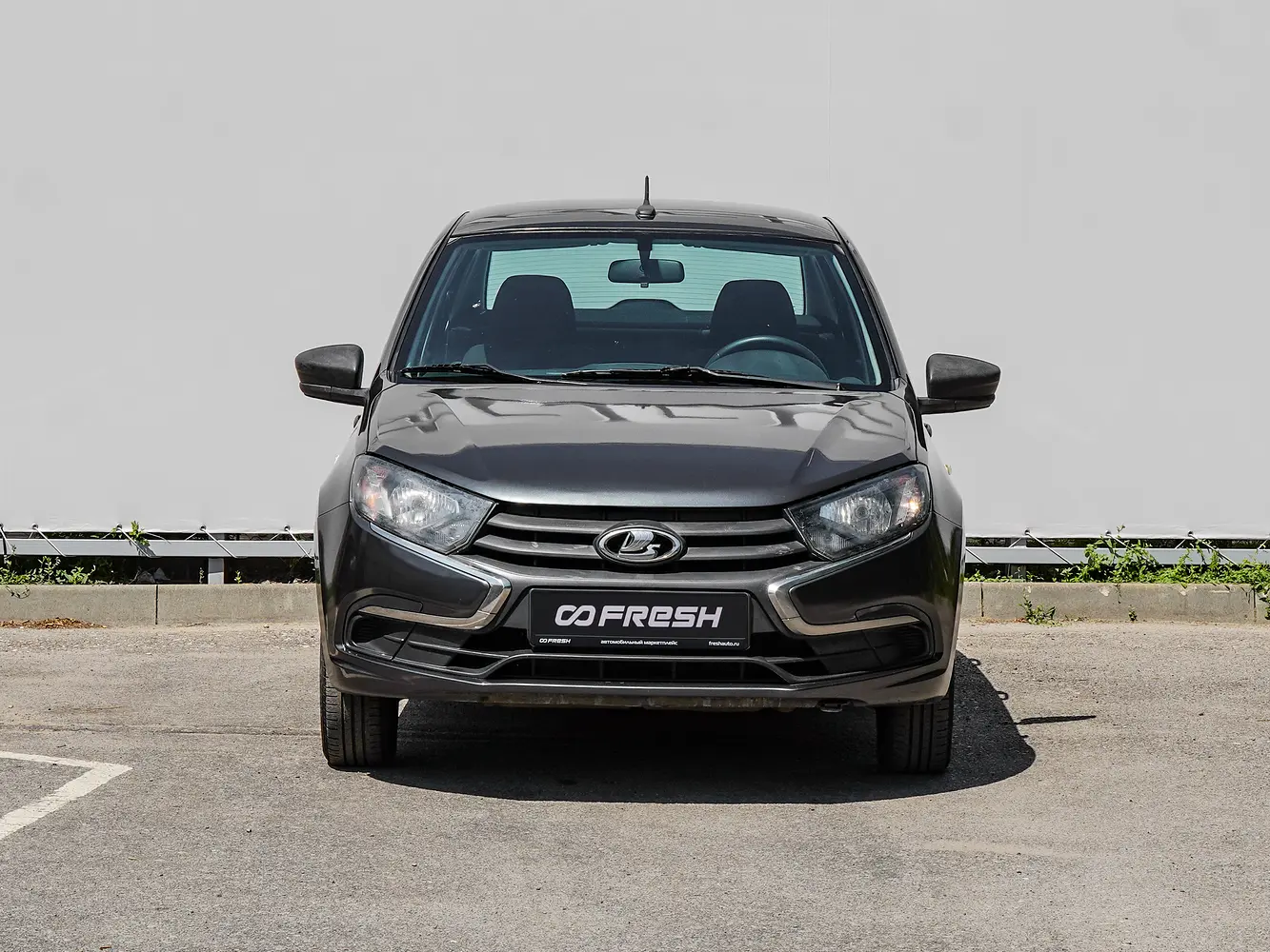LADA (ВАЗ)