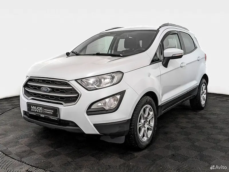 EcoSport