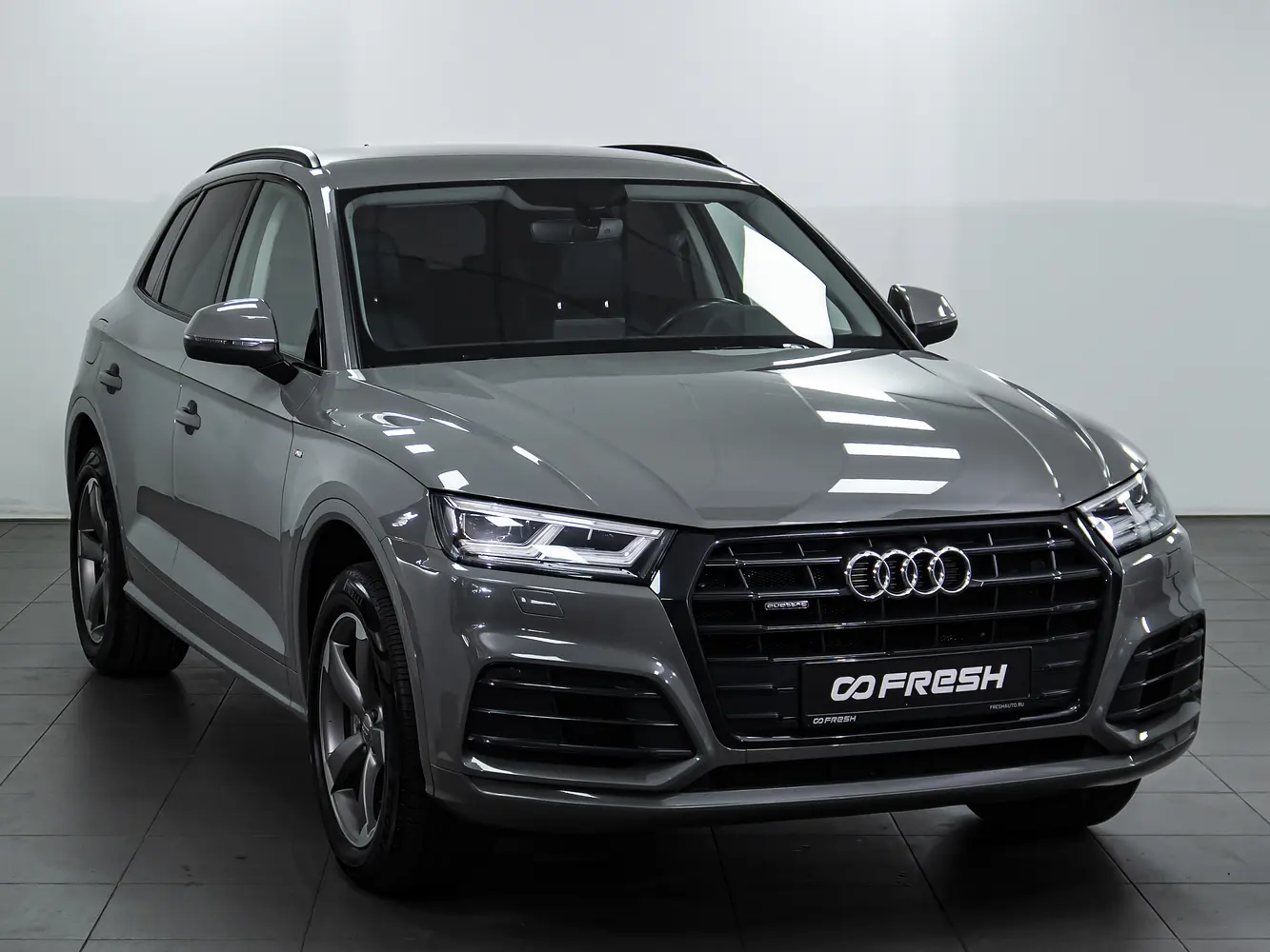 Audi