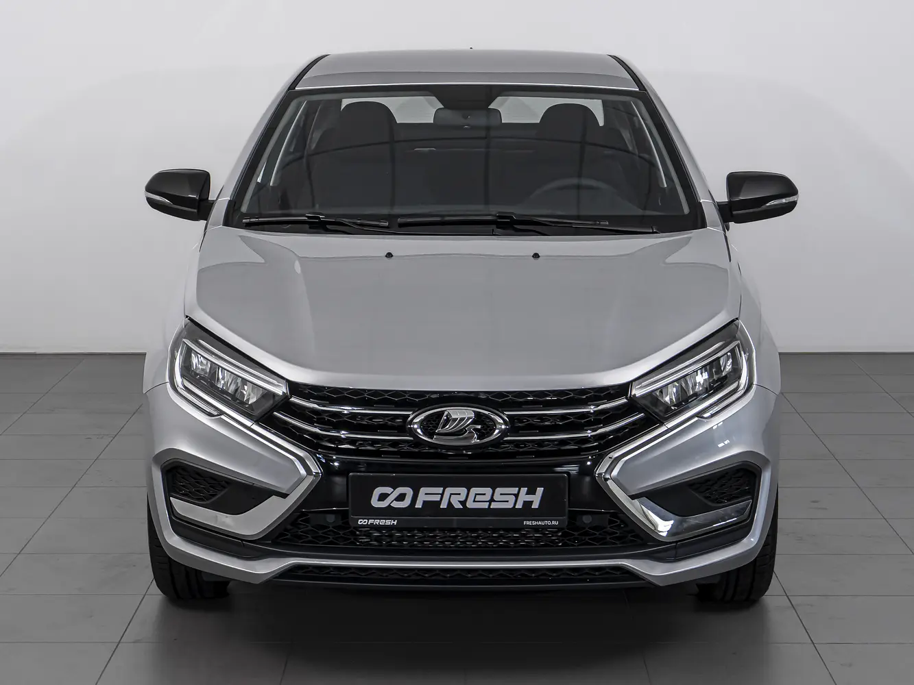 LADA (ВАЗ)
