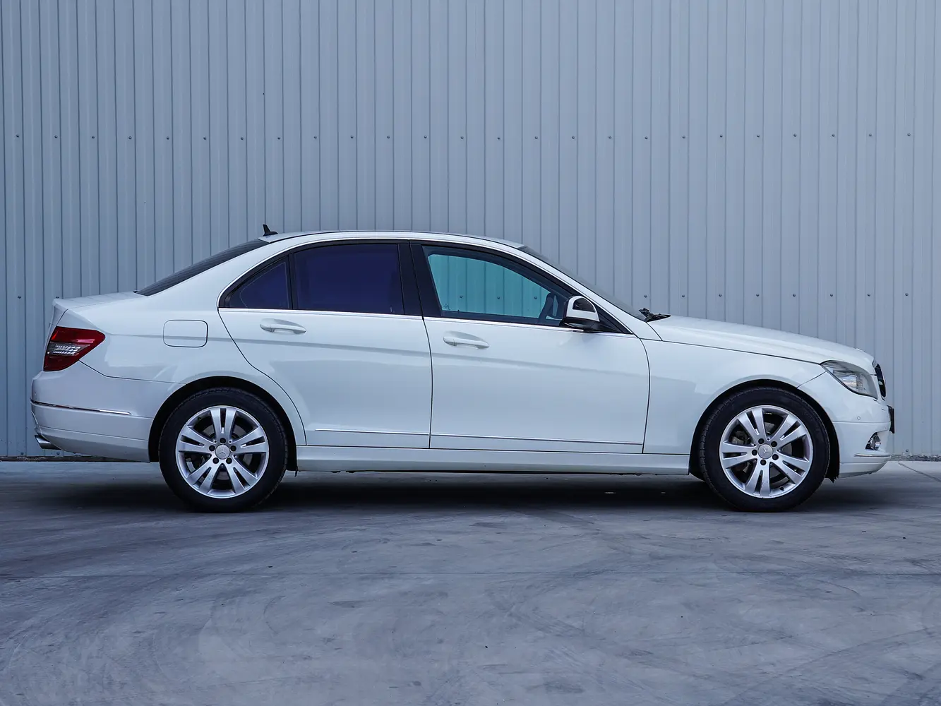 Mercedes-Benz