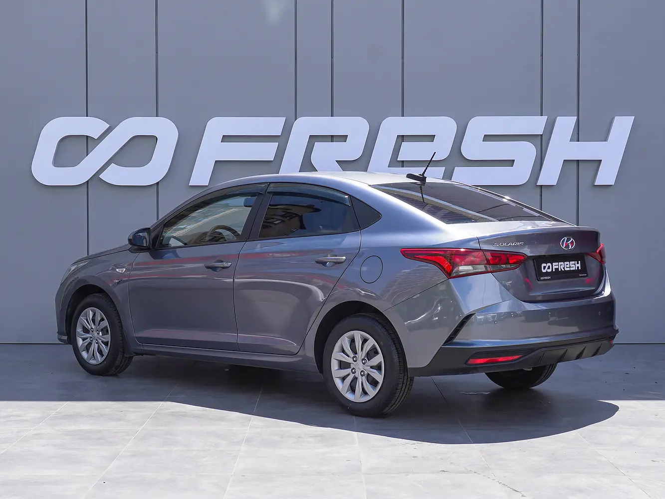 Hyundai