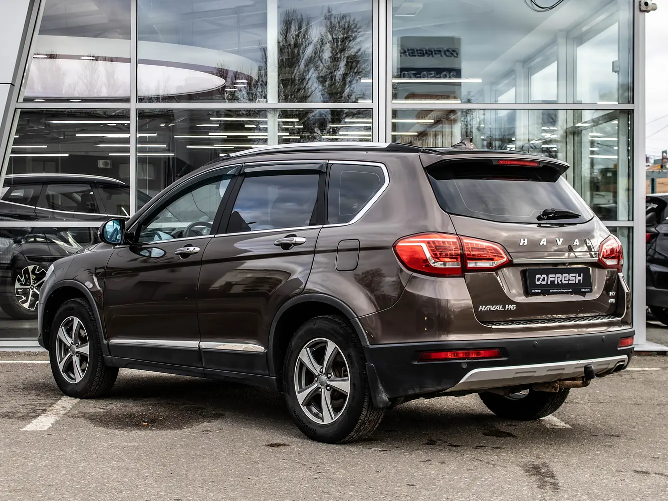 Haval