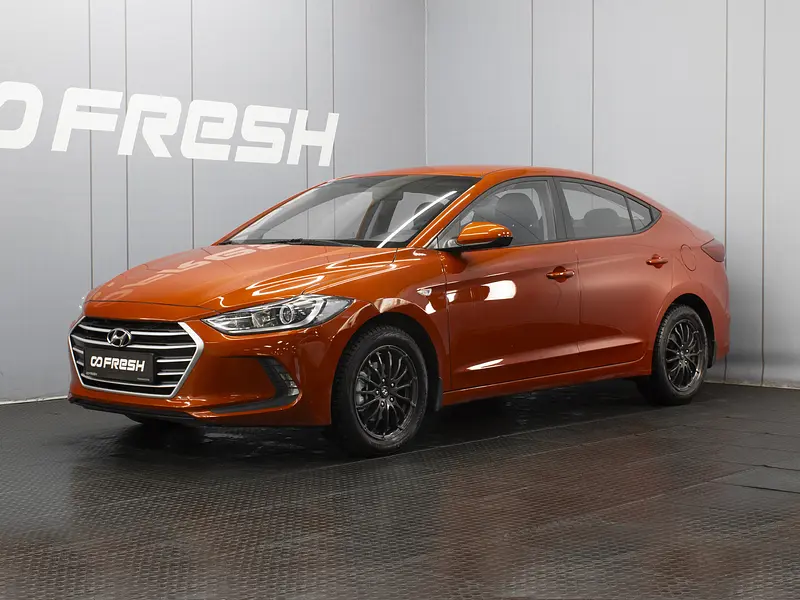 Elantra