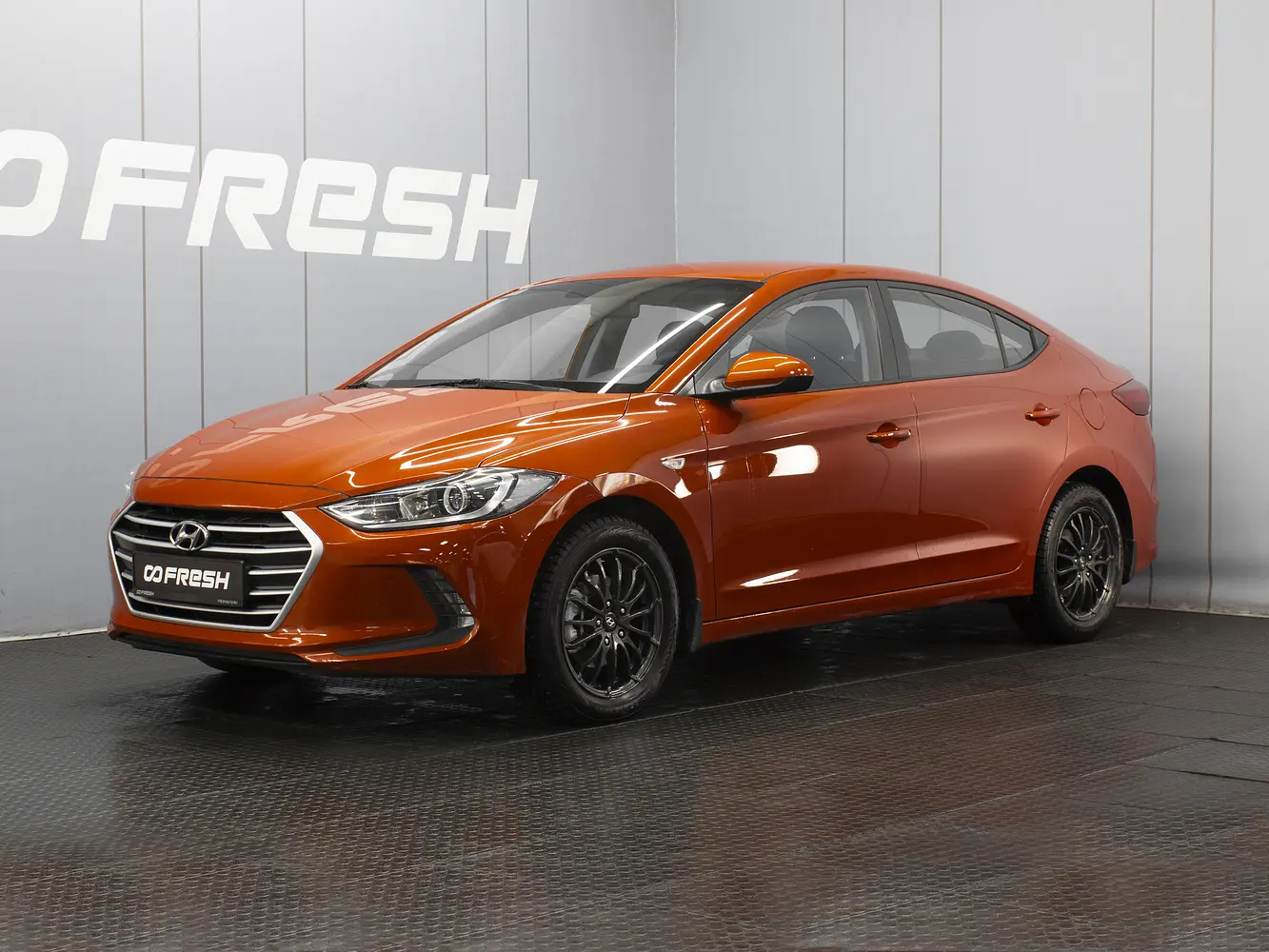 Hyundai