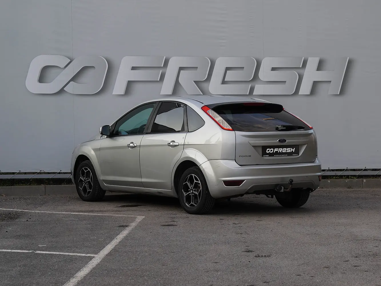 Ford