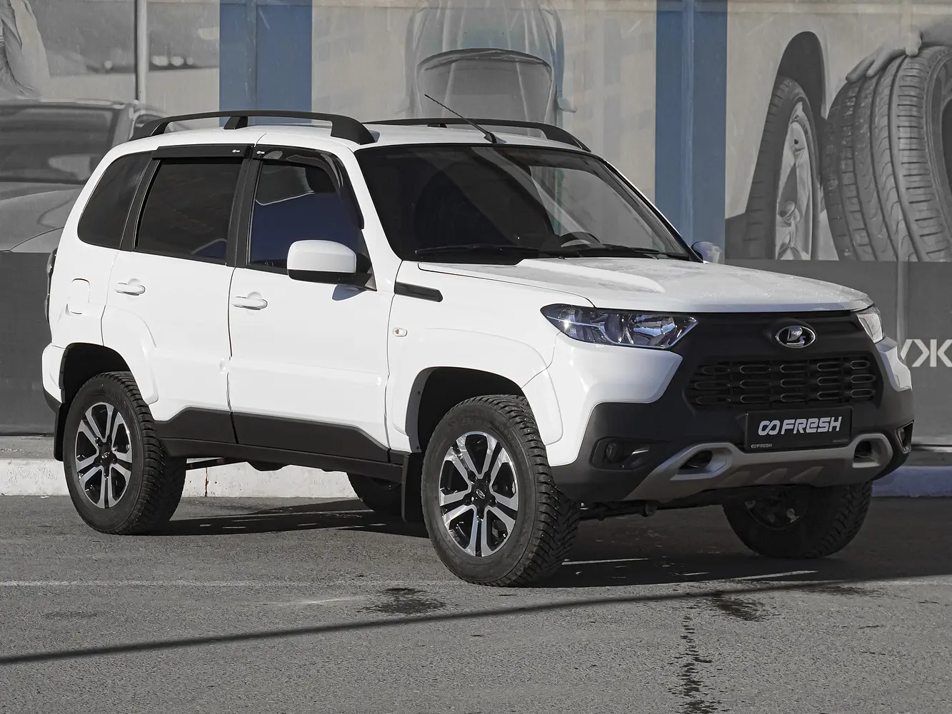 LADA (ВАЗ)