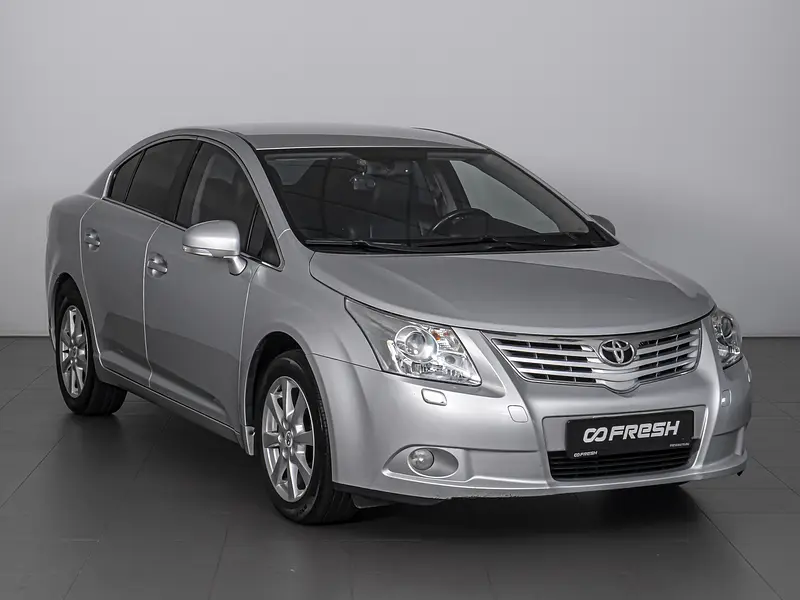 Avensis