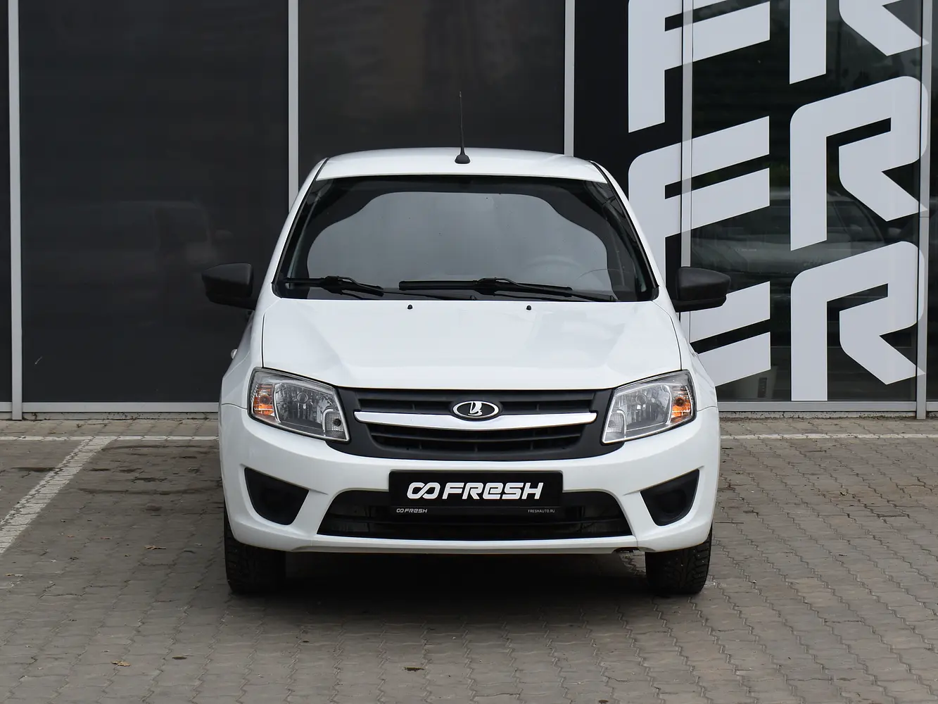 LADA (ВАЗ)