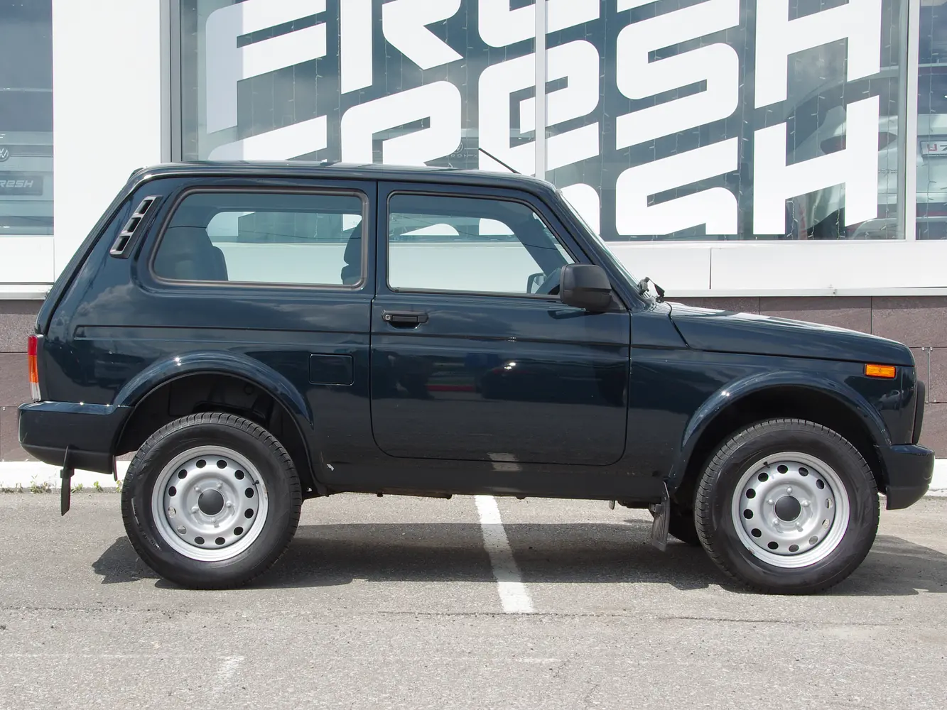 LADA (ВАЗ)