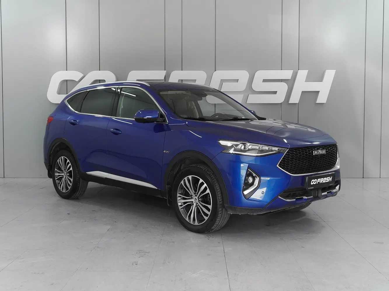 Haval