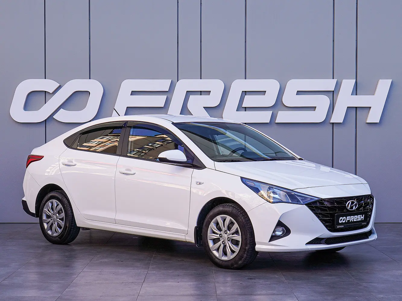 Hyundai