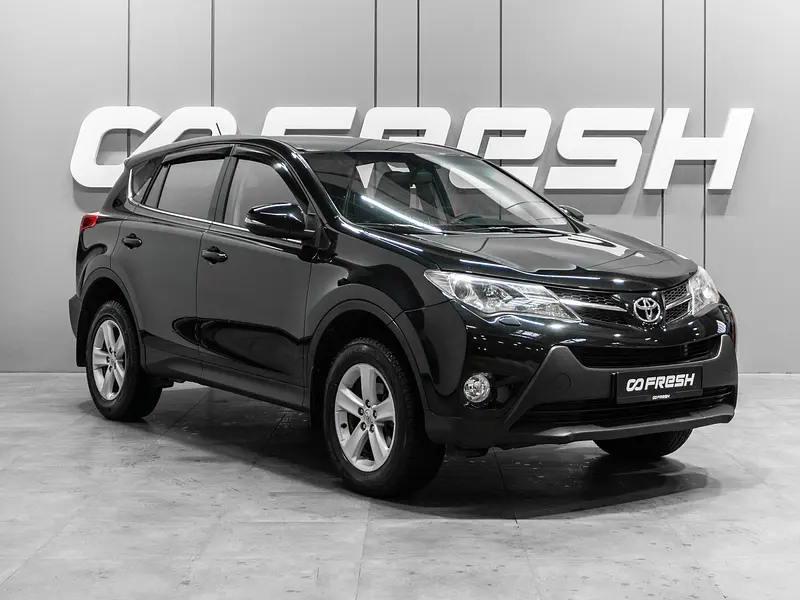 RAV4