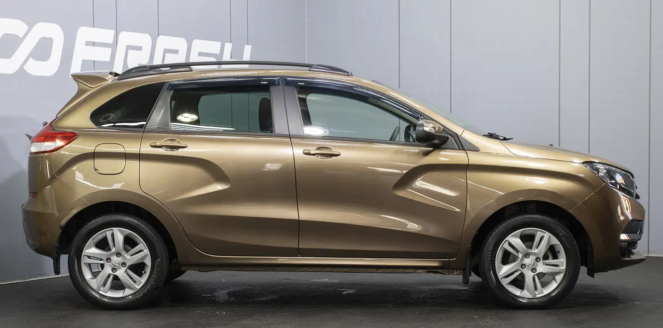 LADA (ВАЗ)