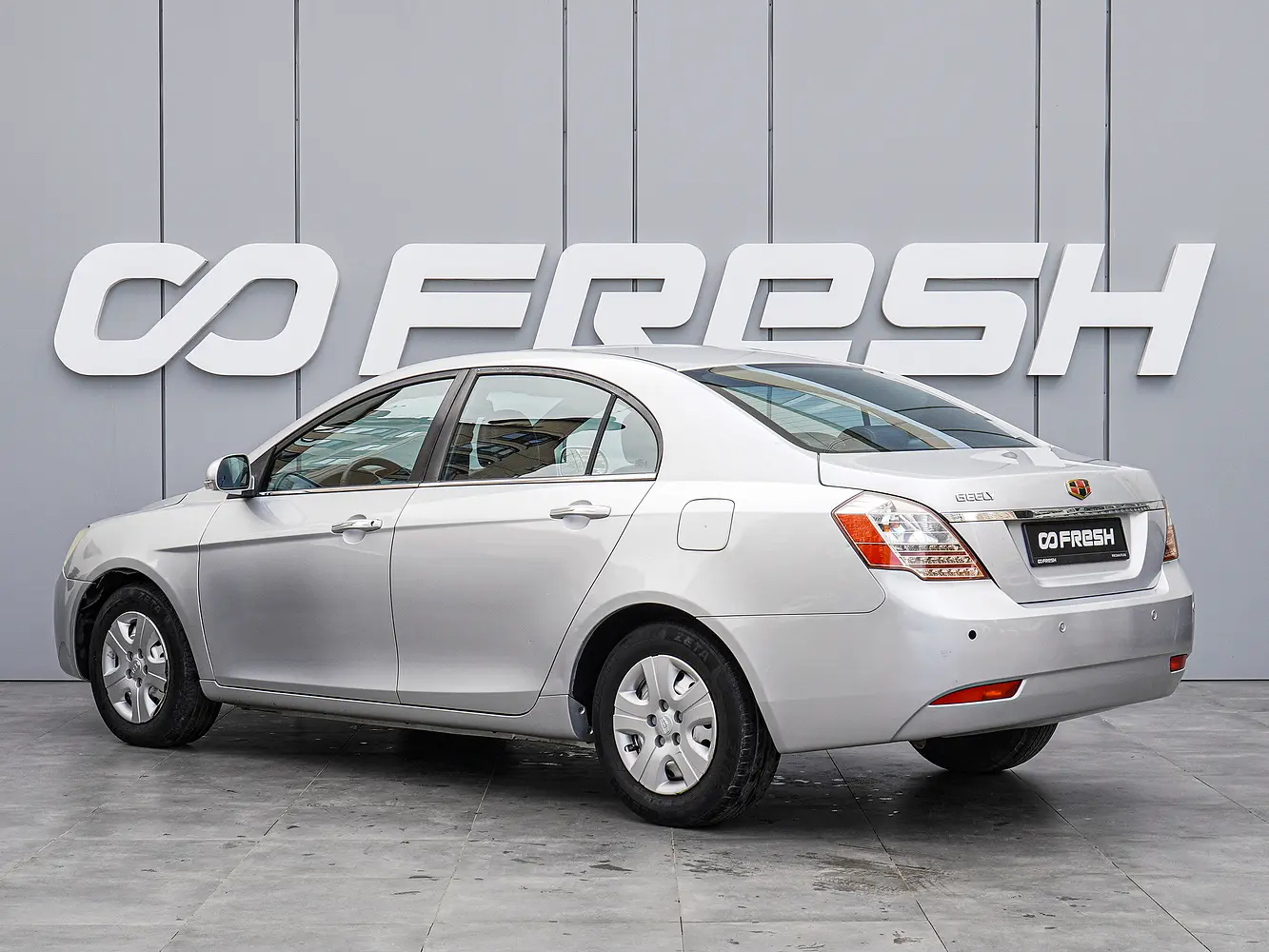 Geely