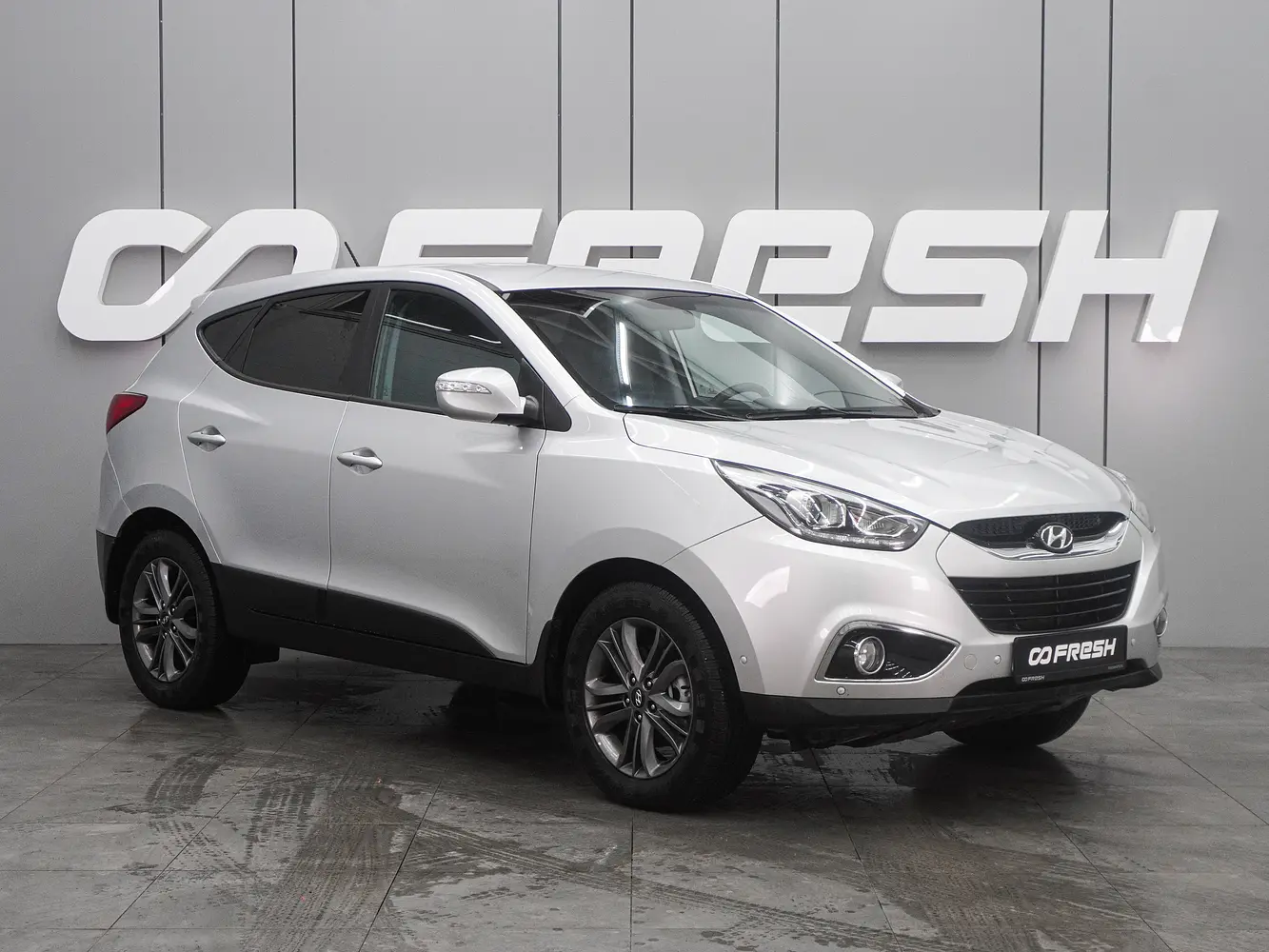 Hyundai
