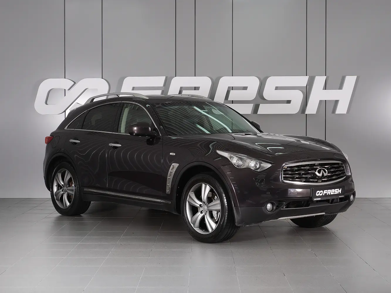 Infiniti