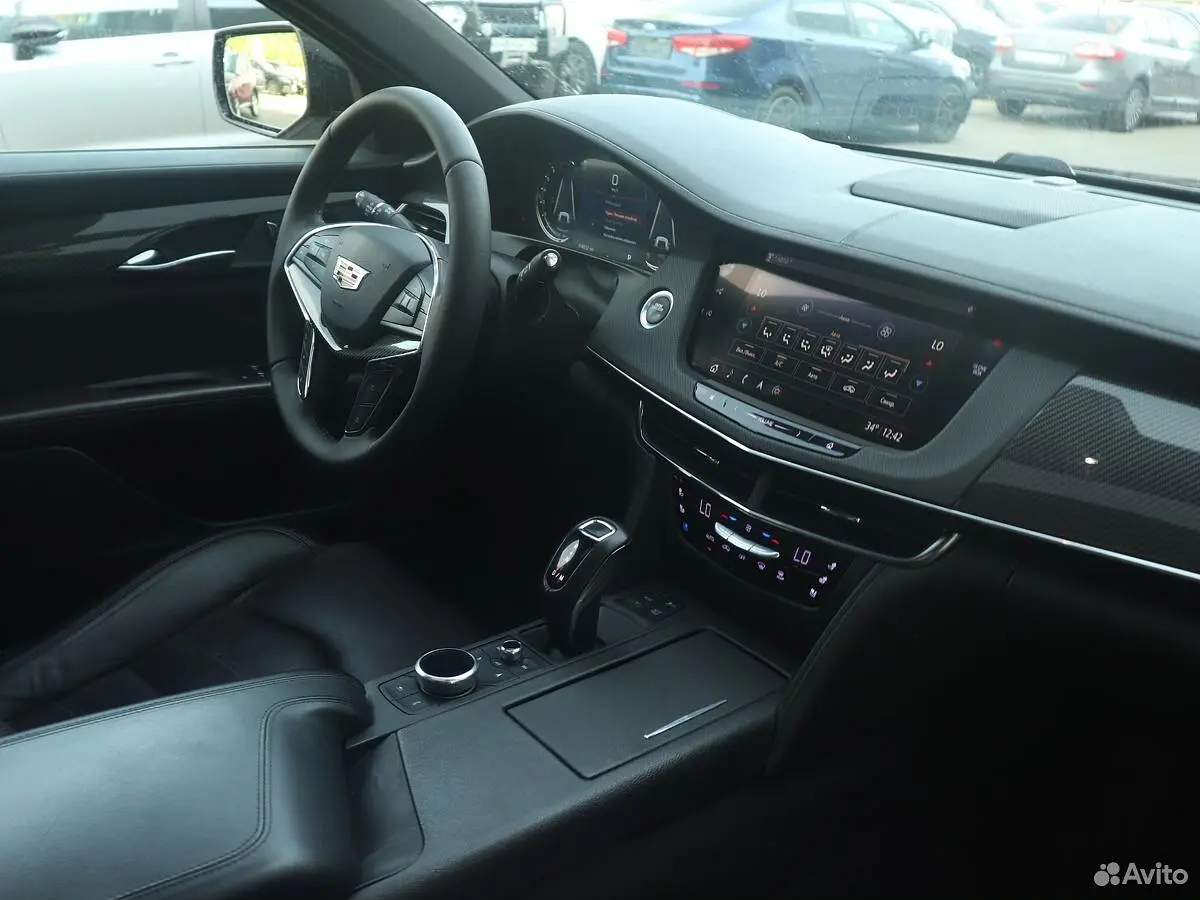 Cadillac