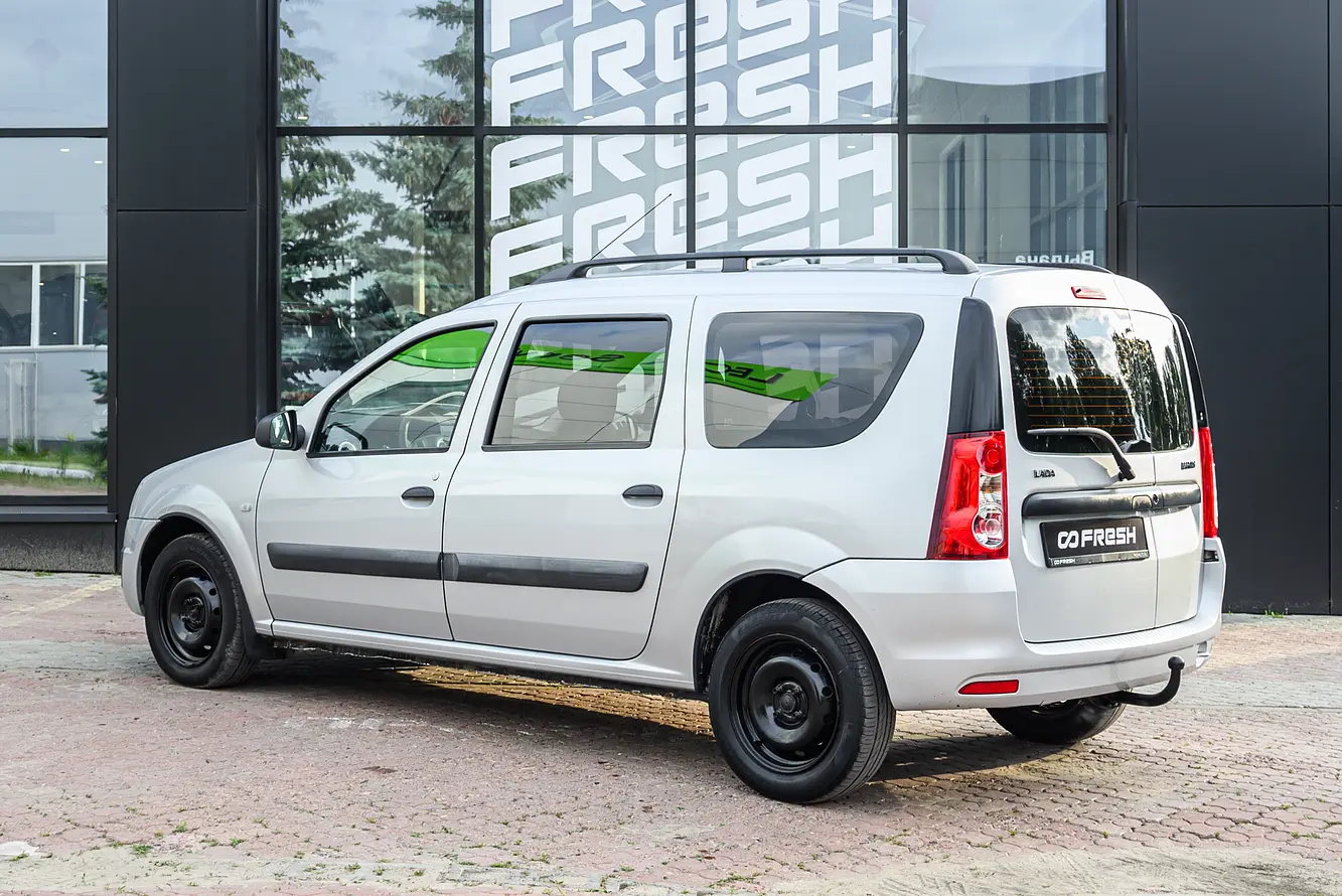 LADA (ВАЗ)