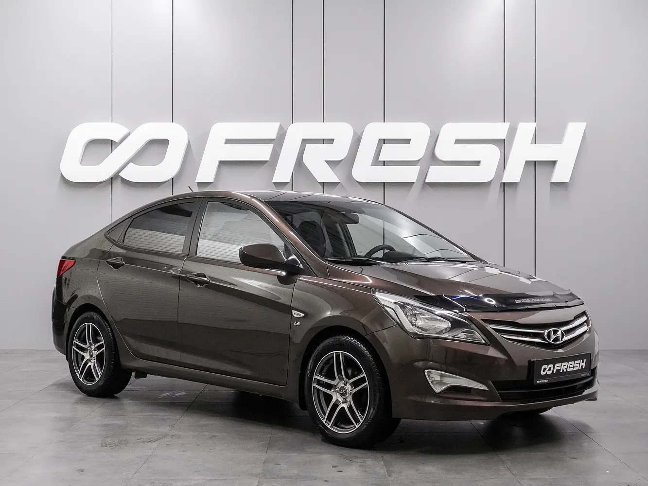 Hyundai
