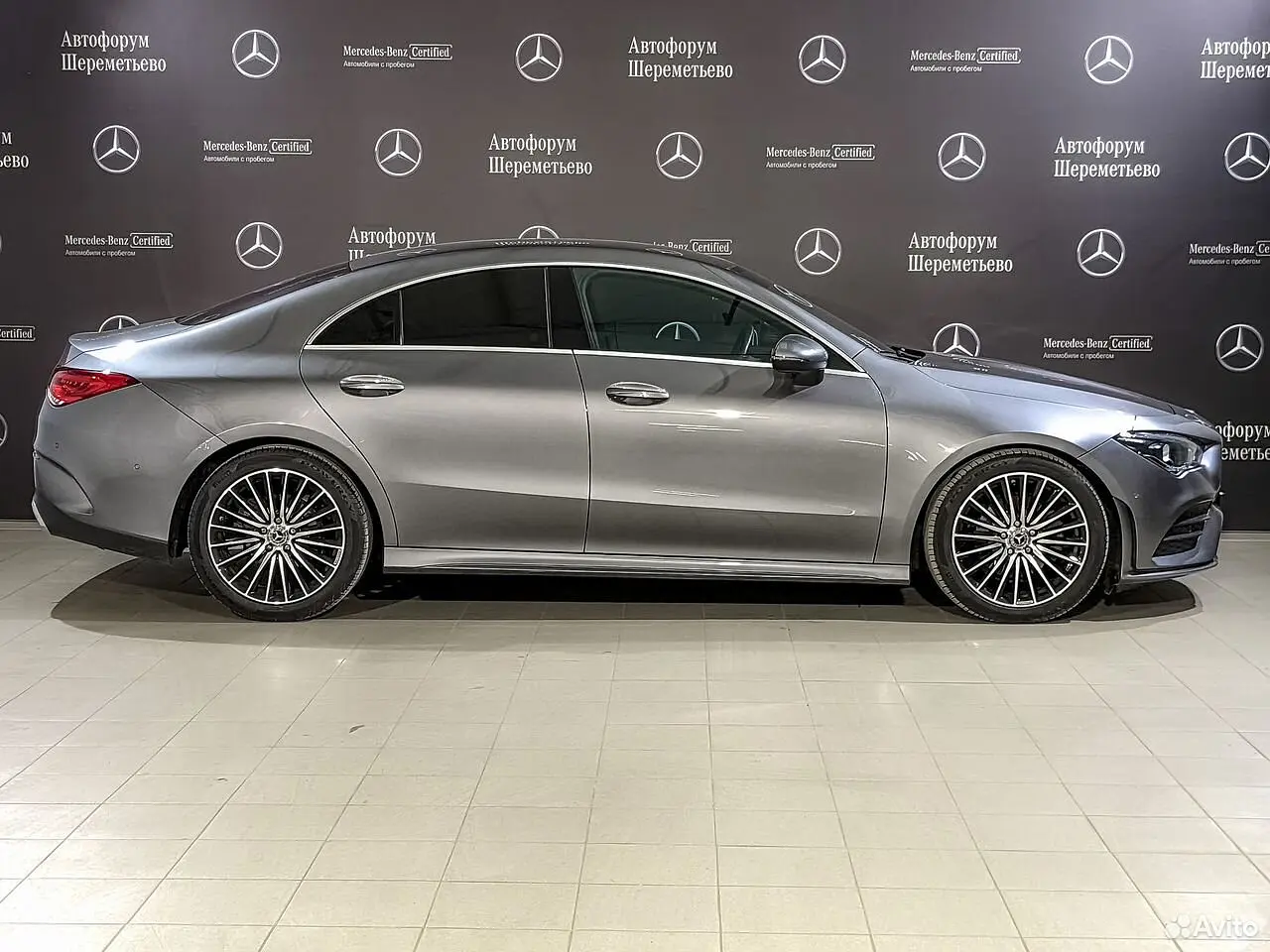 Mercedes-Benz