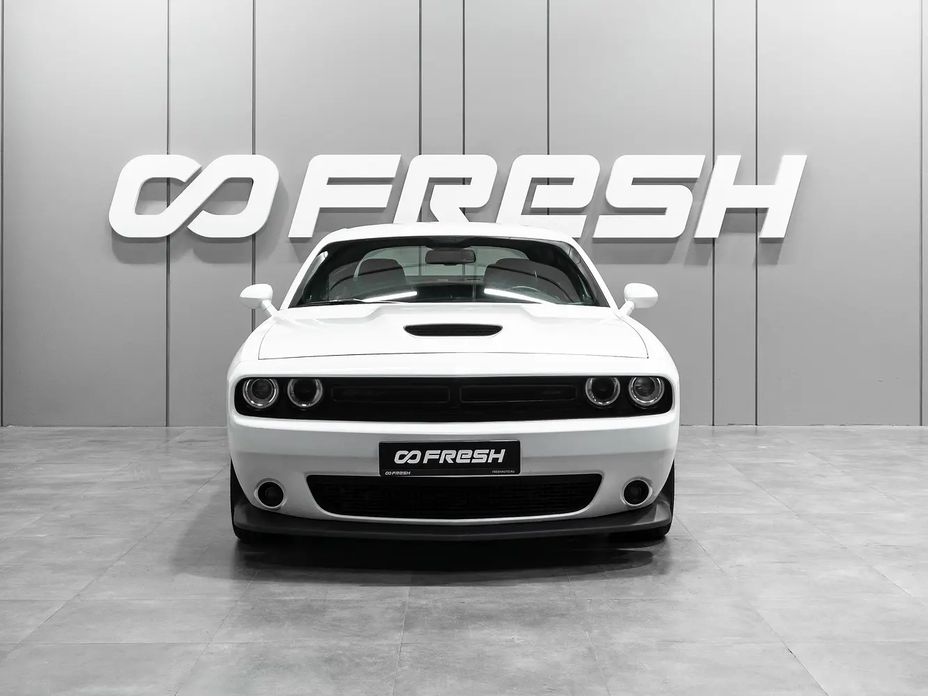 Dodge