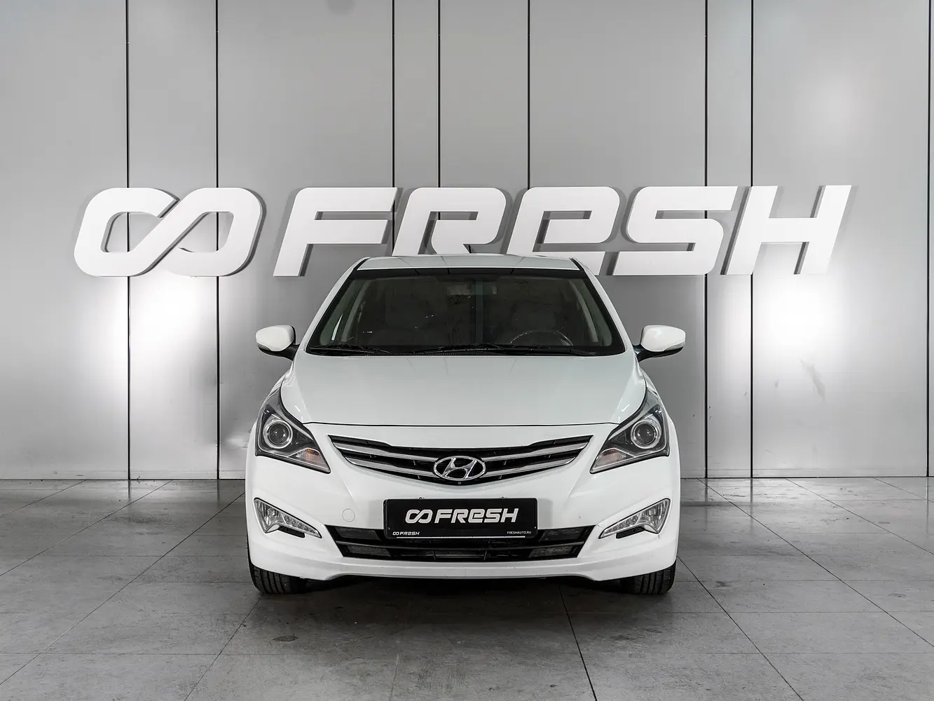 Hyundai