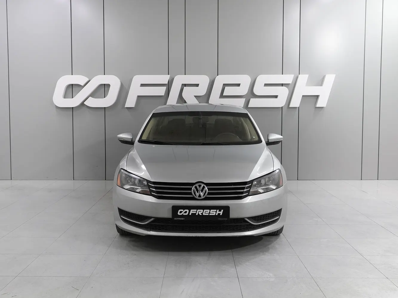 Volkswagen