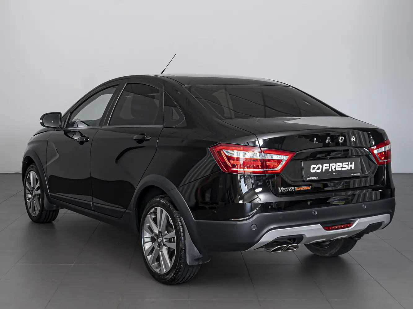 LADA (ВАЗ)