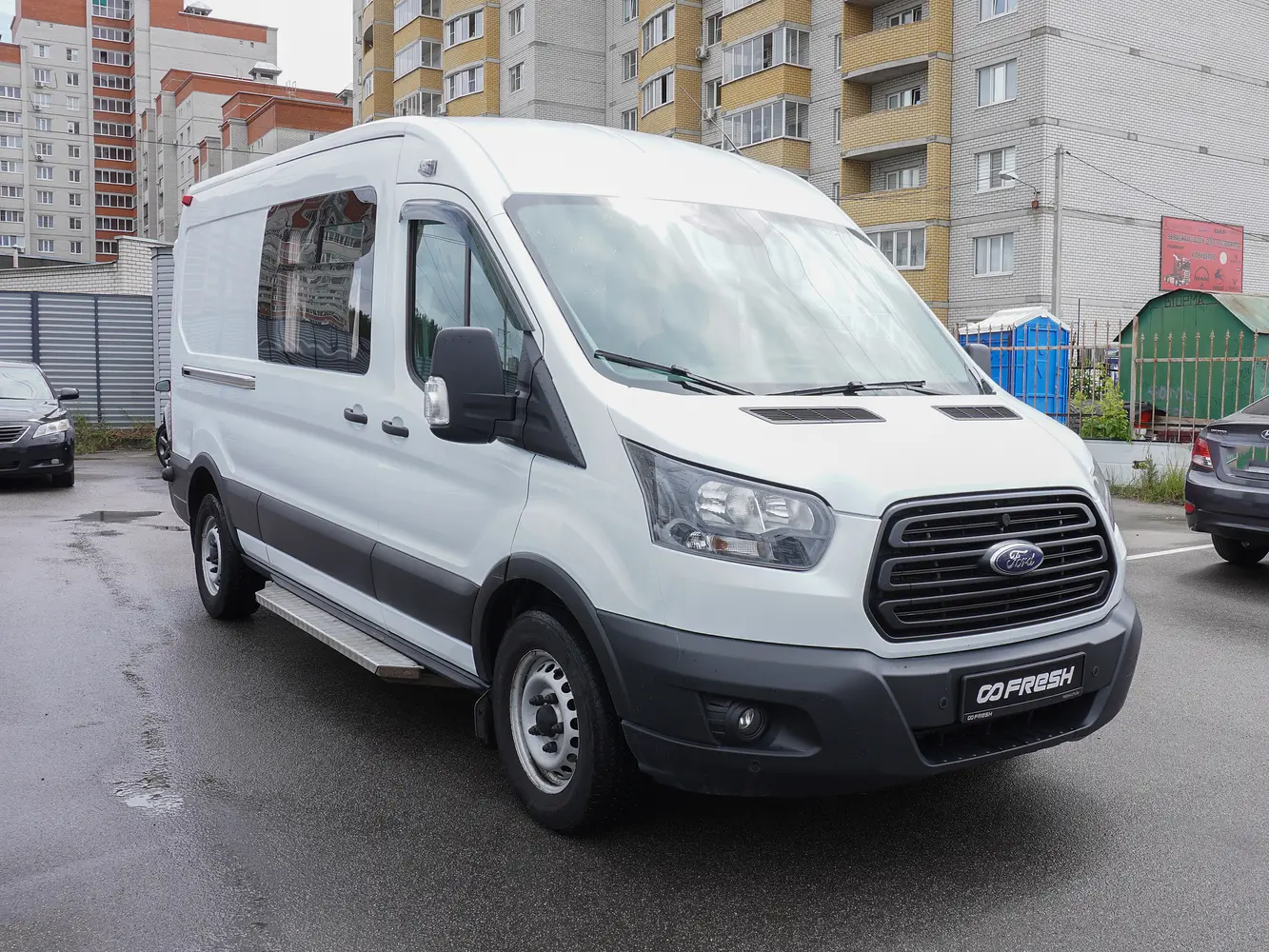 Ford