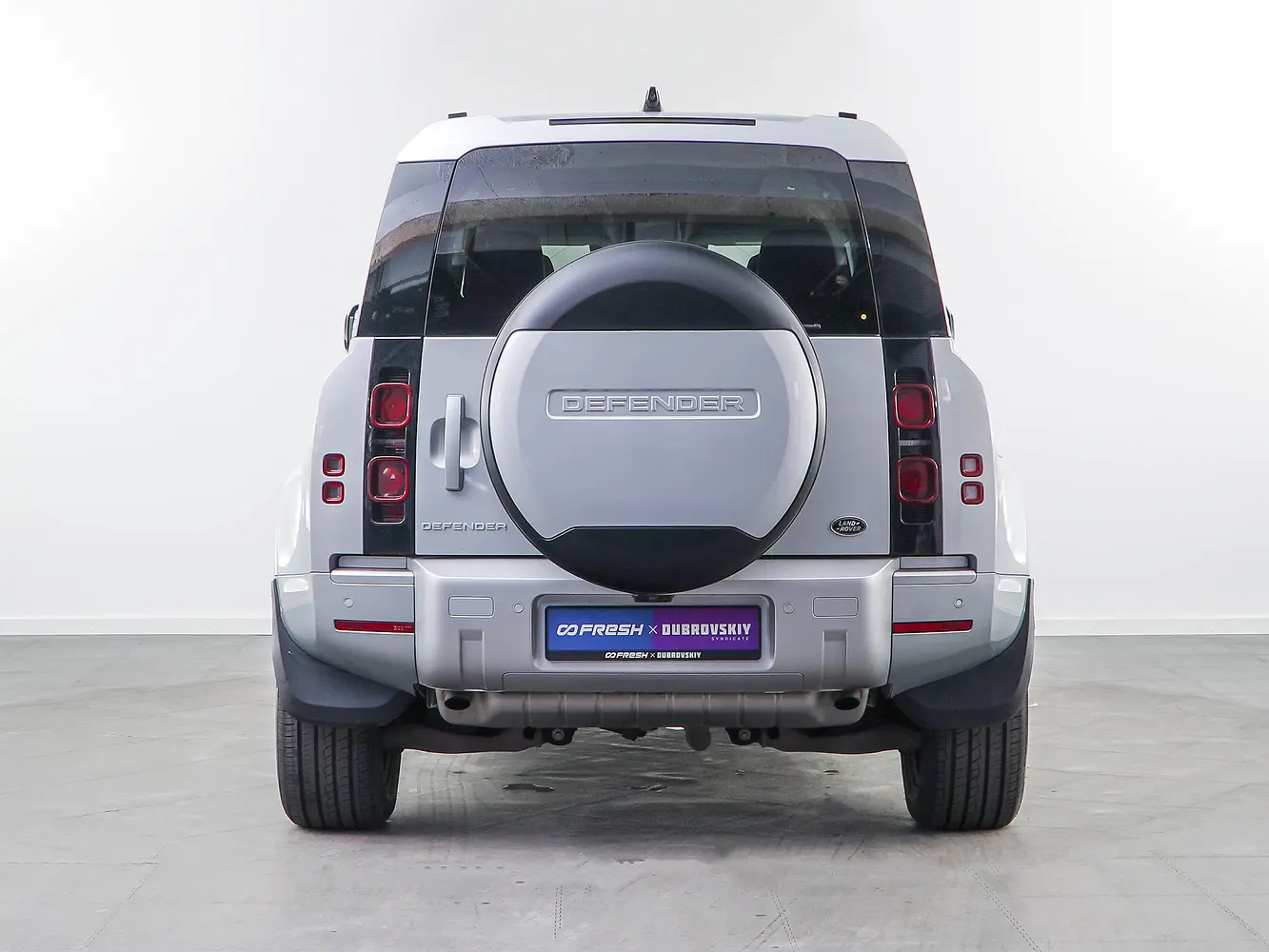 Land Rover