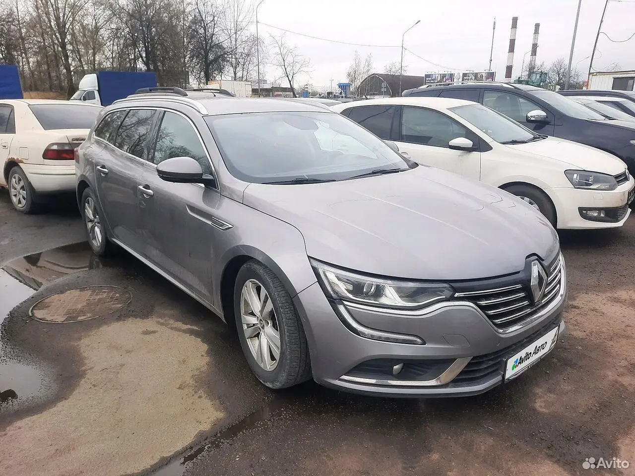Renault