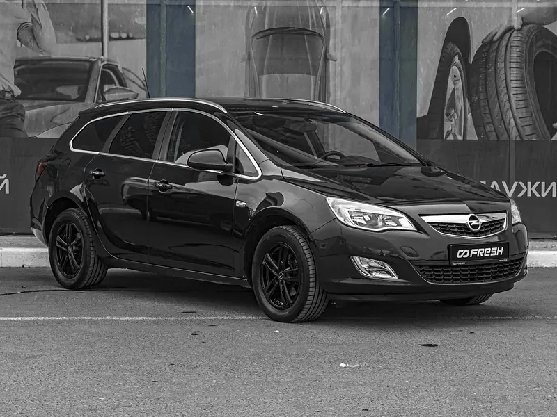 Astra