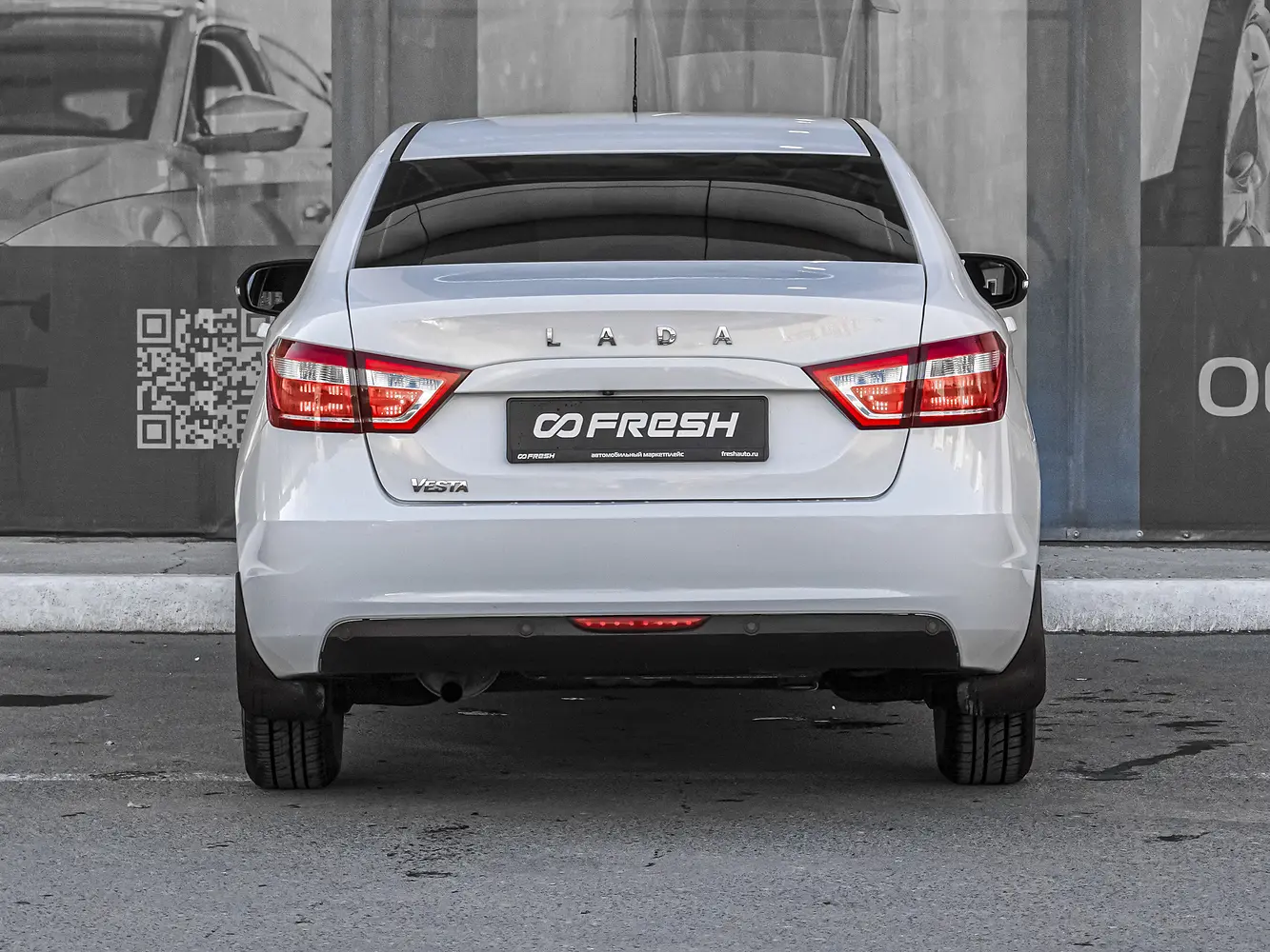 LADA (ВАЗ)