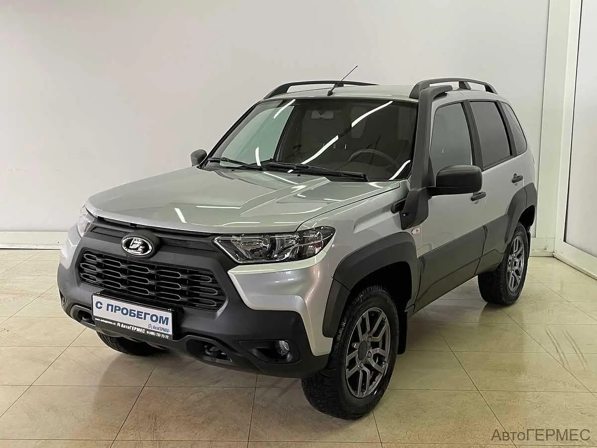 LADA (ВАЗ)